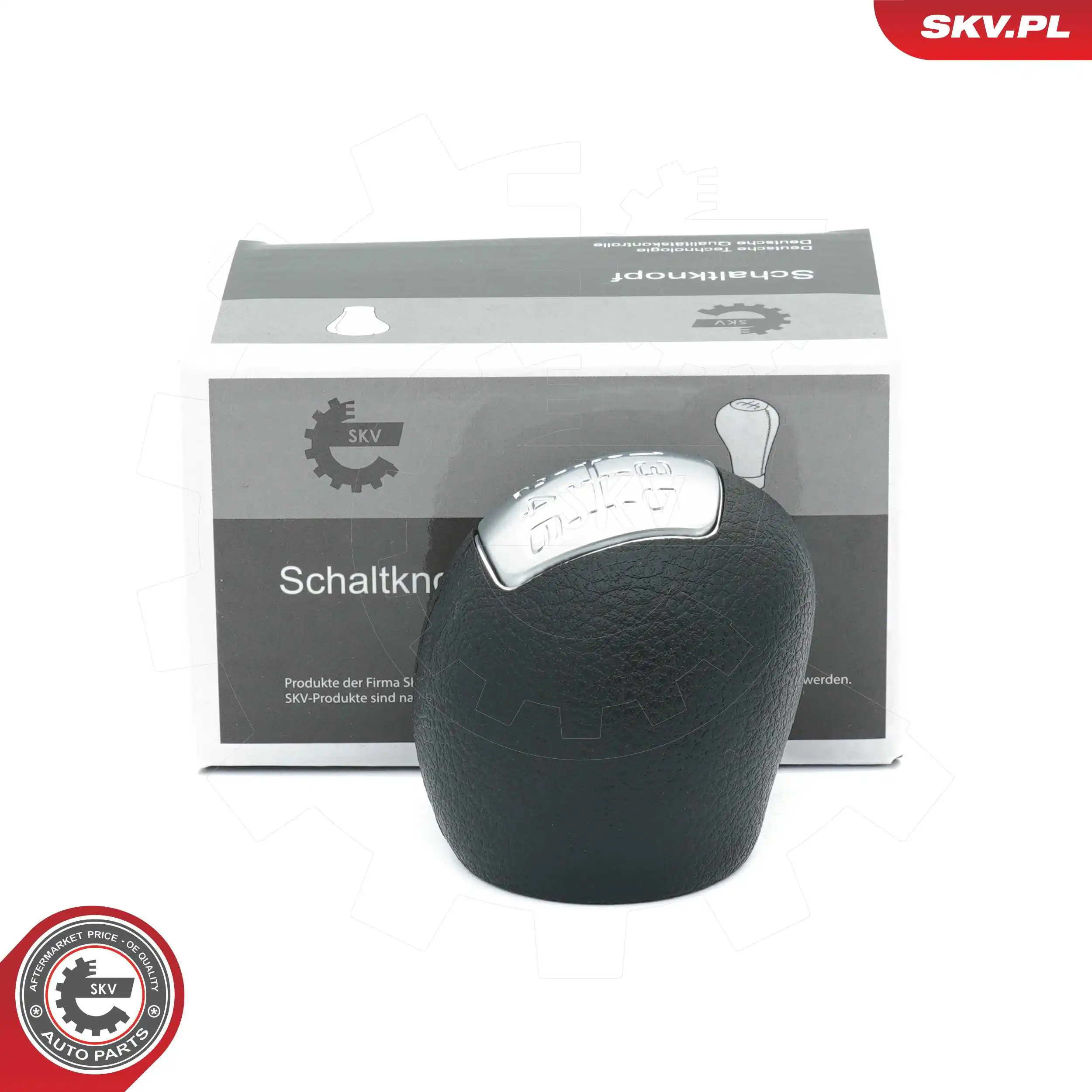 Gear Lever Knob
